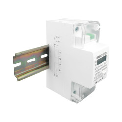 DDS238-2 WIFI Energy kWh Meter 1 PHASE 65A - Expor Impor Metering PLTS